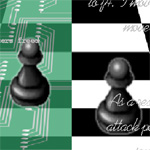 Computer chess