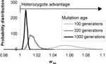 Heterozygote advantage